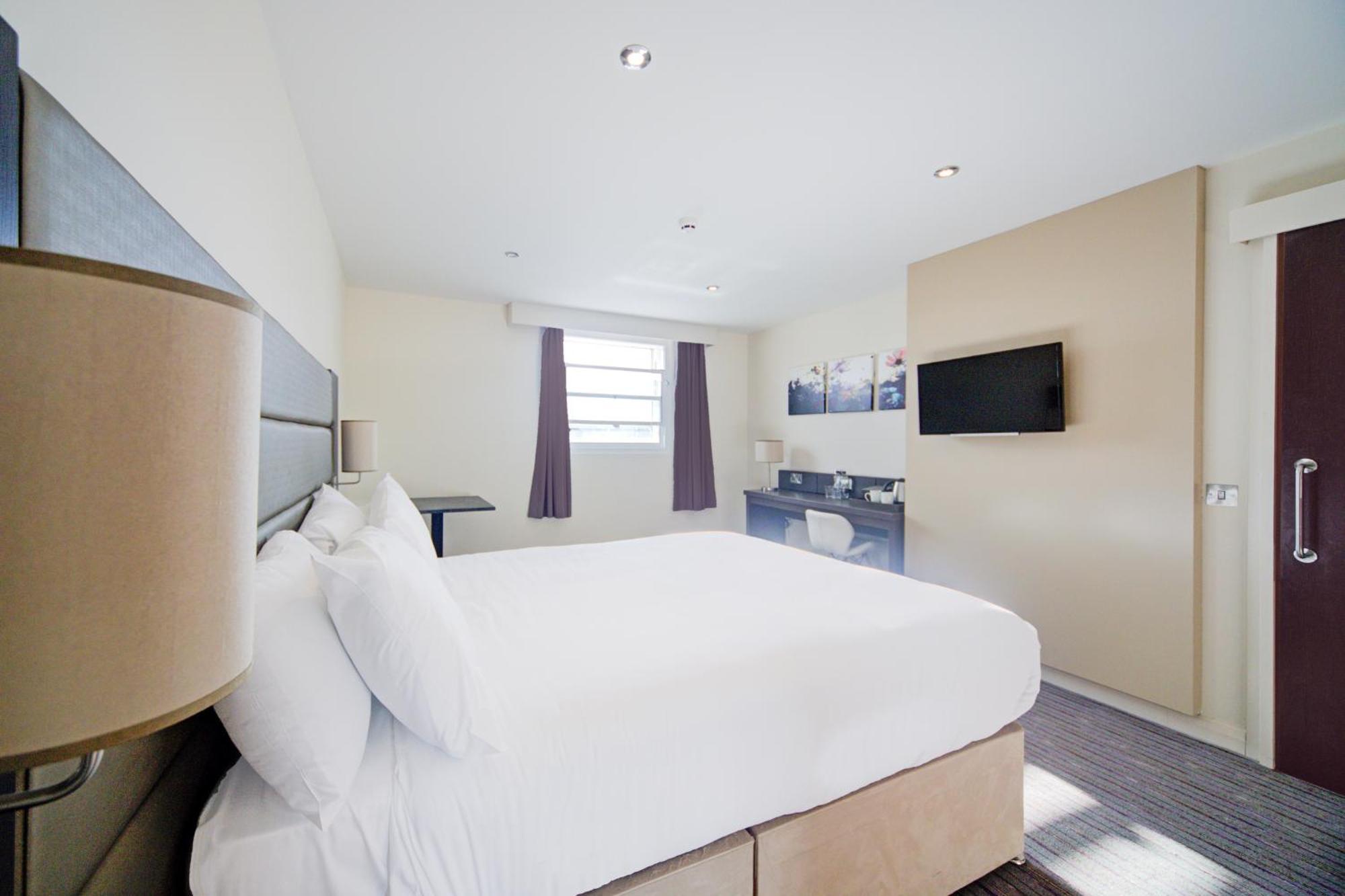 Belvilla Newport City Centre Hotel - Lifestyle Zewnętrze zdjęcie