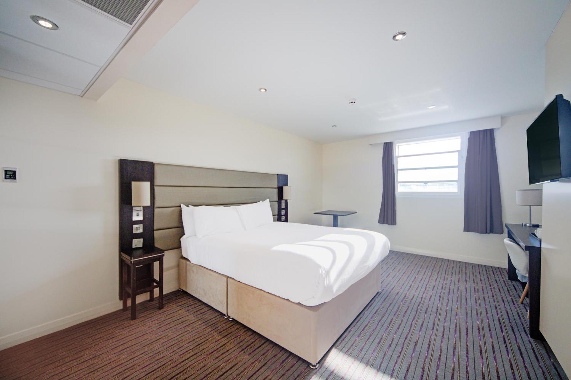 Belvilla Newport City Centre Hotel - Lifestyle Zewnętrze zdjęcie