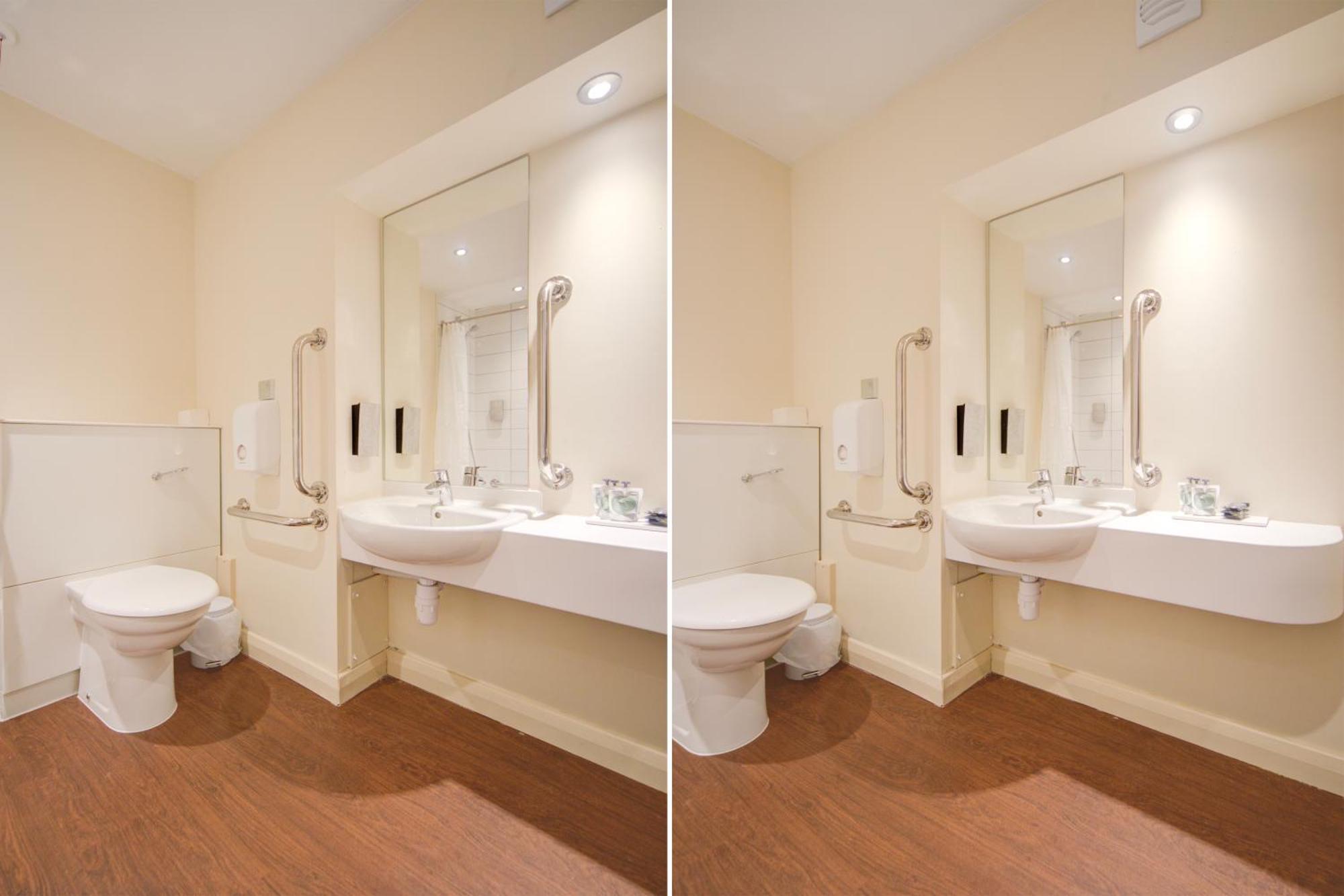 Belvilla Newport City Centre Hotel - Lifestyle Zewnętrze zdjęcie
