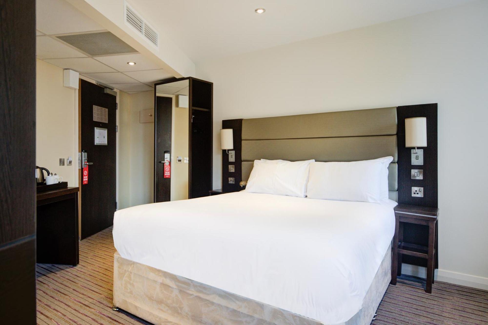 Belvilla Newport City Centre Hotel - Lifestyle Zewnętrze zdjęcie