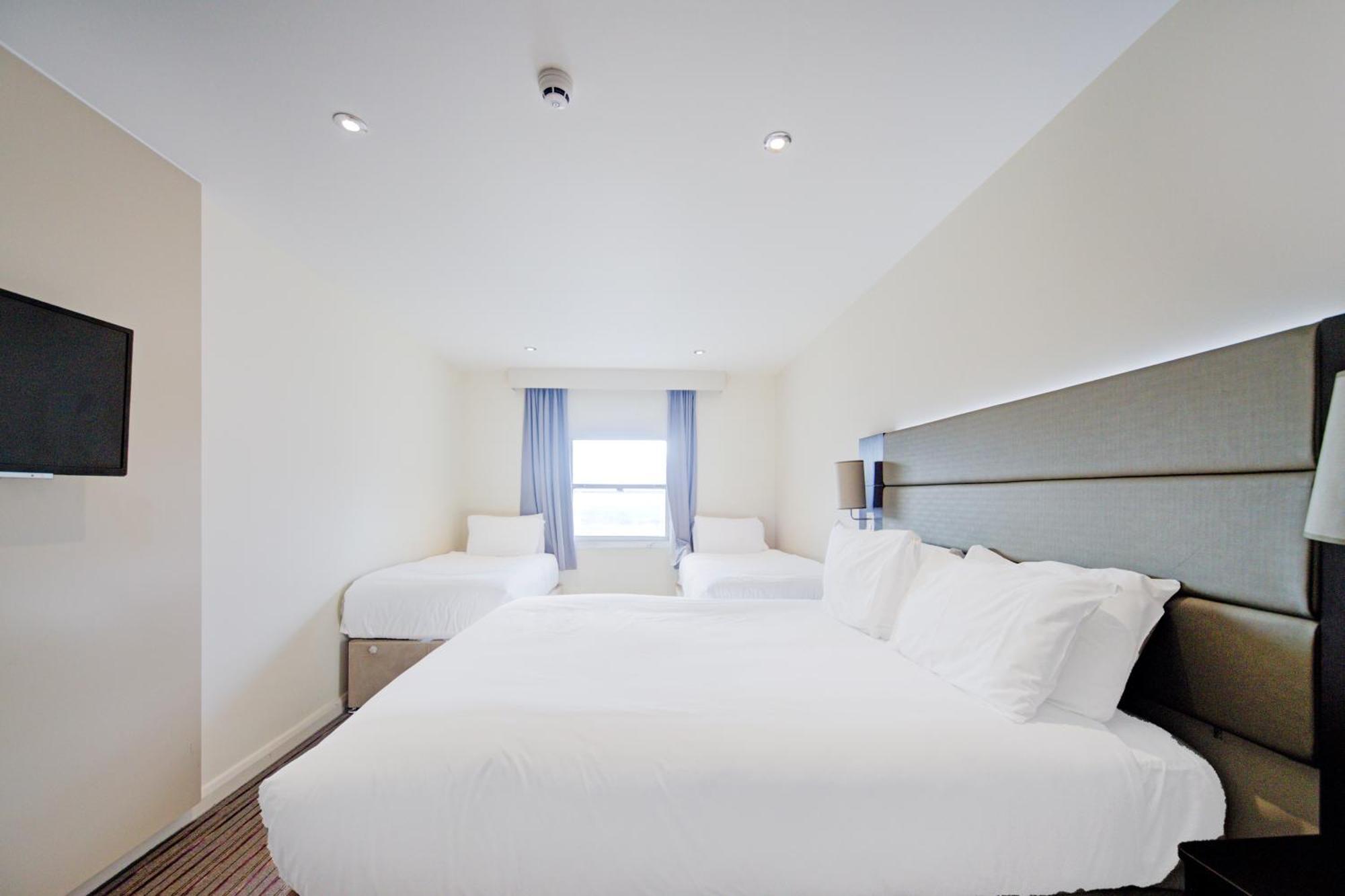 Belvilla Newport City Centre Hotel - Lifestyle Zewnętrze zdjęcie