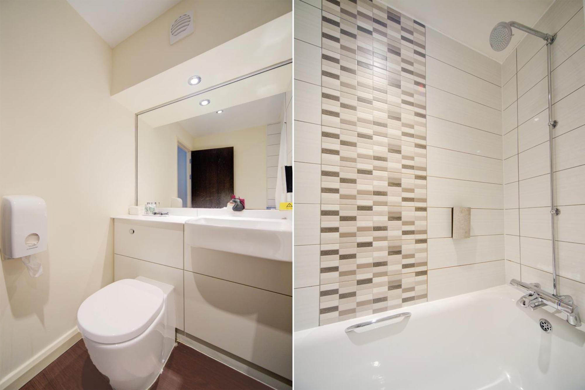 Belvilla Newport City Centre Hotel - Lifestyle Zewnętrze zdjęcie