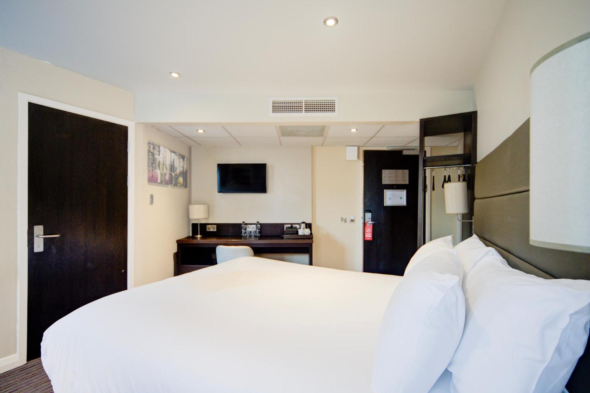 Belvilla Newport City Centre Hotel - Lifestyle Zewnętrze zdjęcie