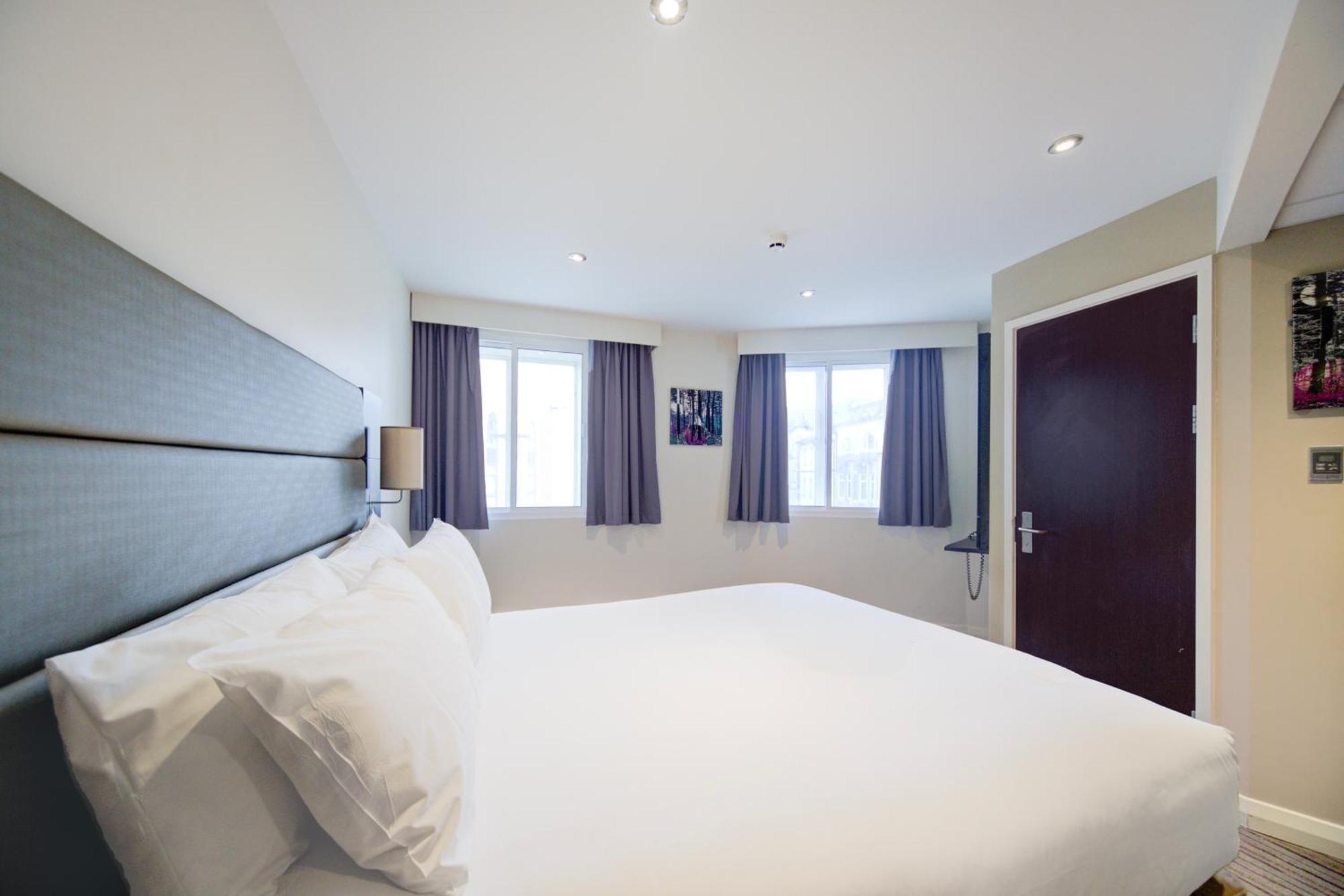 Belvilla Newport City Centre Hotel - Lifestyle Zewnętrze zdjęcie