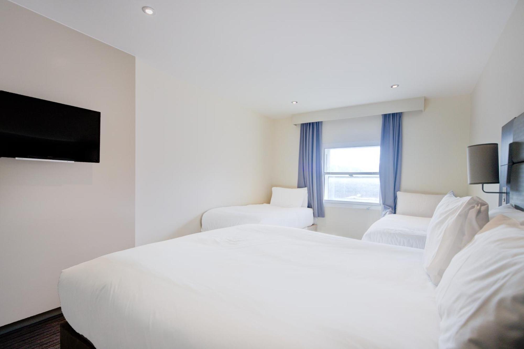 Belvilla Newport City Centre Hotel - Lifestyle Zewnętrze zdjęcie