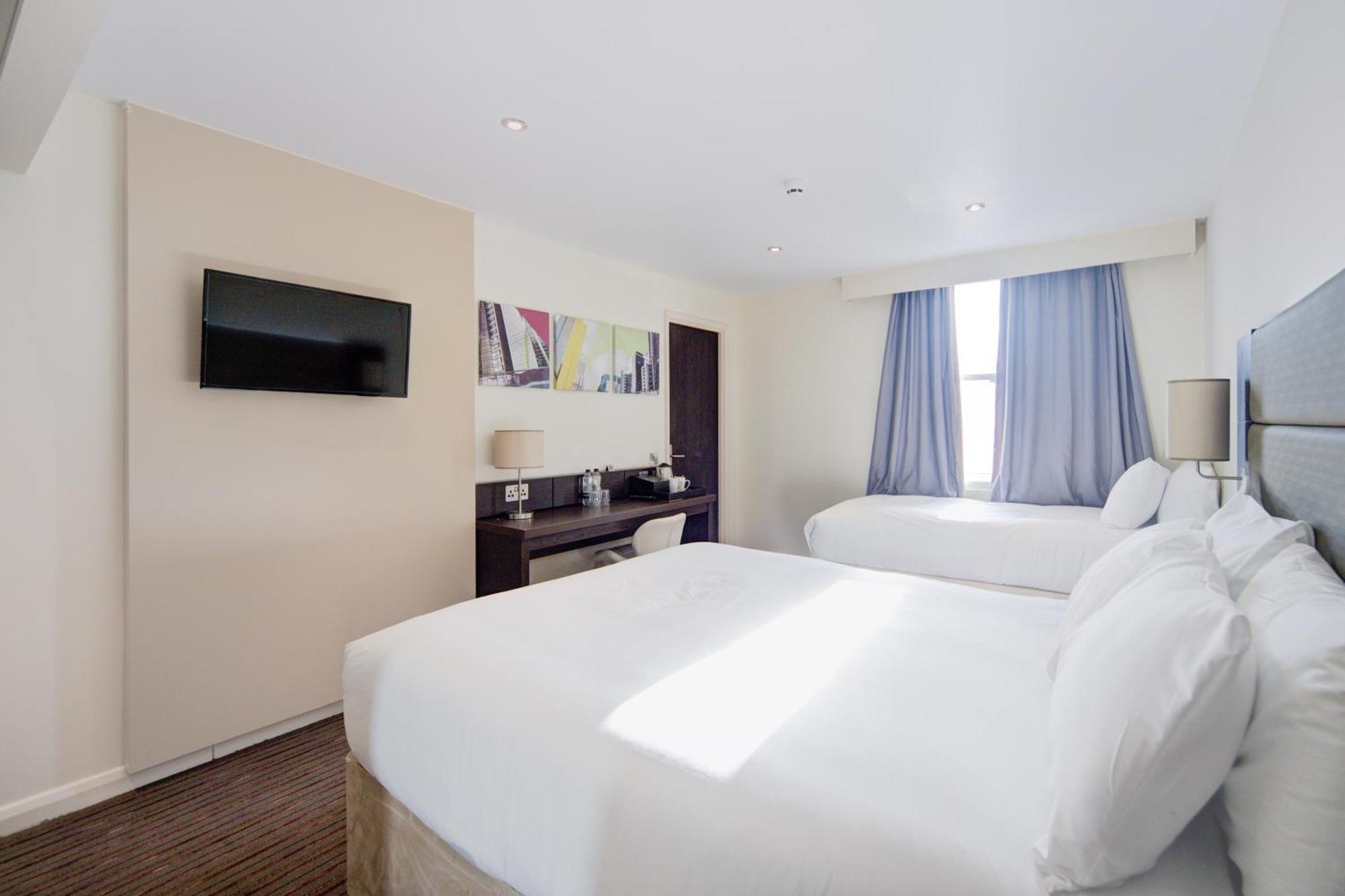 Belvilla Newport City Centre Hotel - Lifestyle Zewnętrze zdjęcie