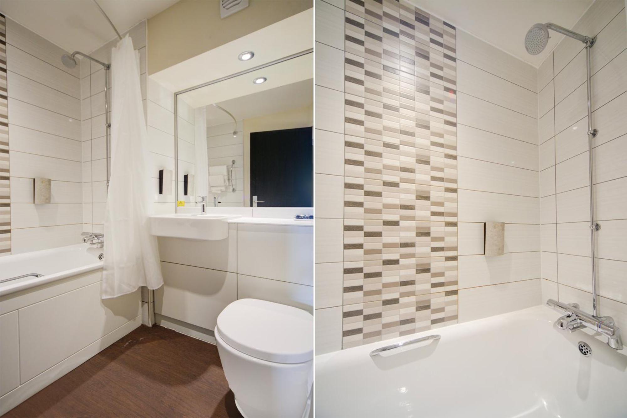 Belvilla Newport City Centre Hotel - Lifestyle Zewnętrze zdjęcie