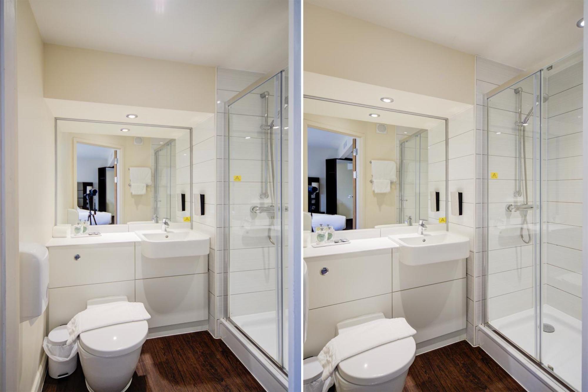 Belvilla Newport City Centre Hotel - Lifestyle Zewnętrze zdjęcie