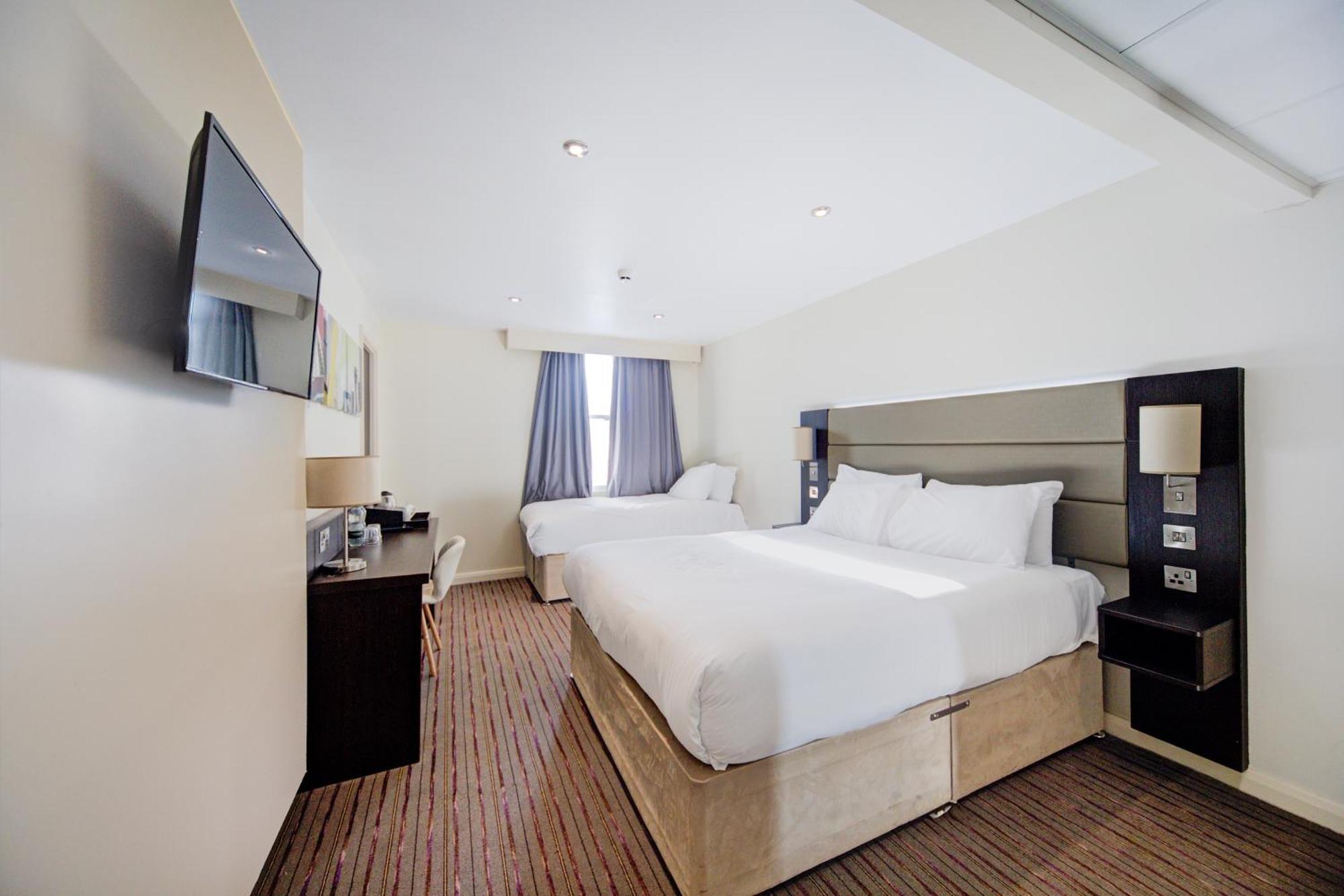 Belvilla Newport City Centre Hotel - Lifestyle Zewnętrze zdjęcie