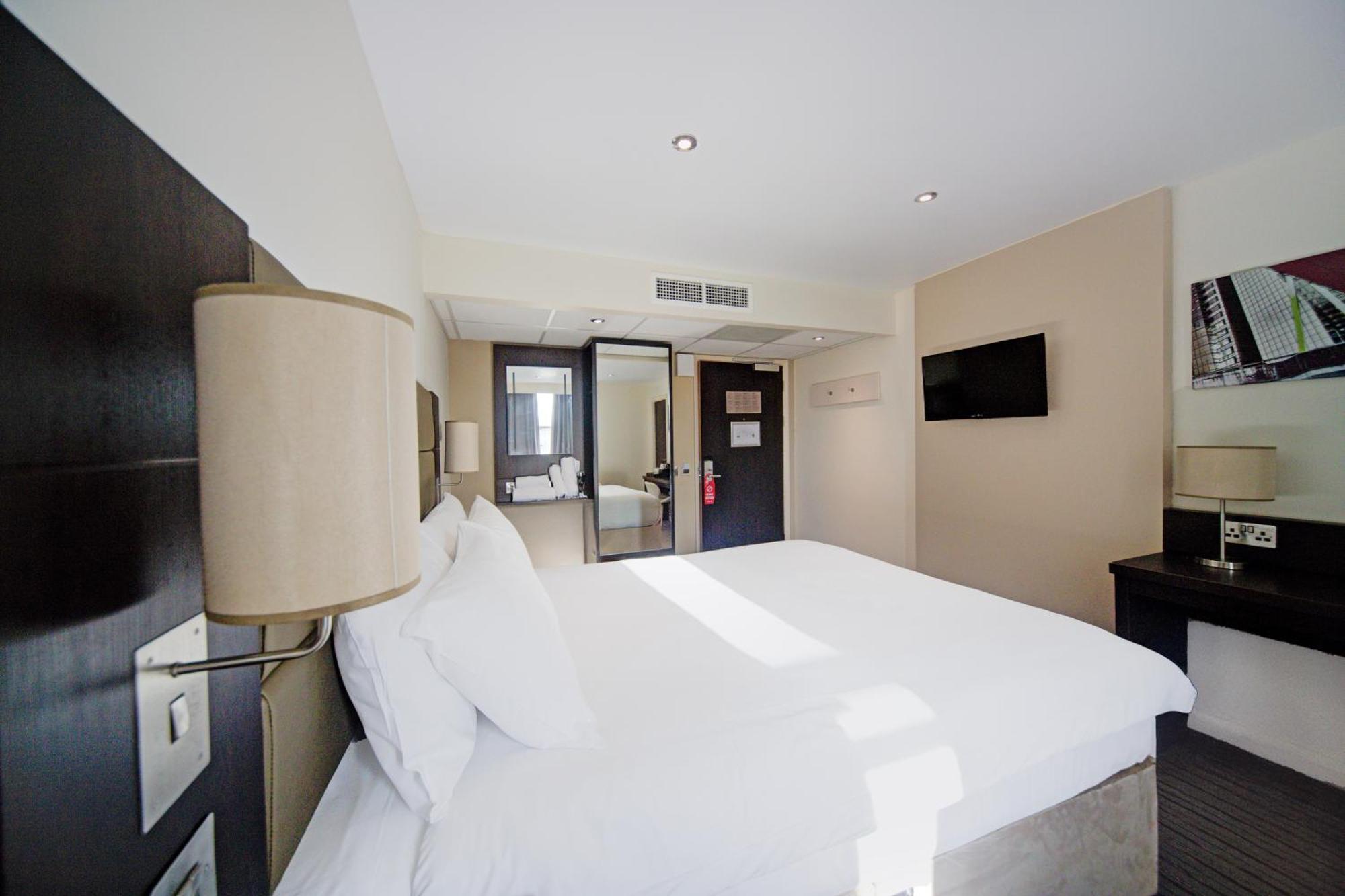 Belvilla Newport City Centre Hotel - Lifestyle Zewnętrze zdjęcie