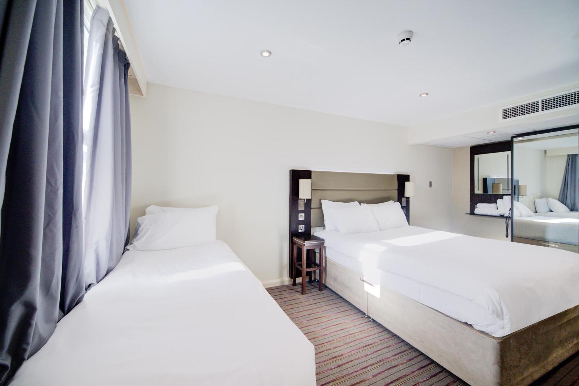 Belvilla Newport City Centre Hotel - Lifestyle Zewnętrze zdjęcie