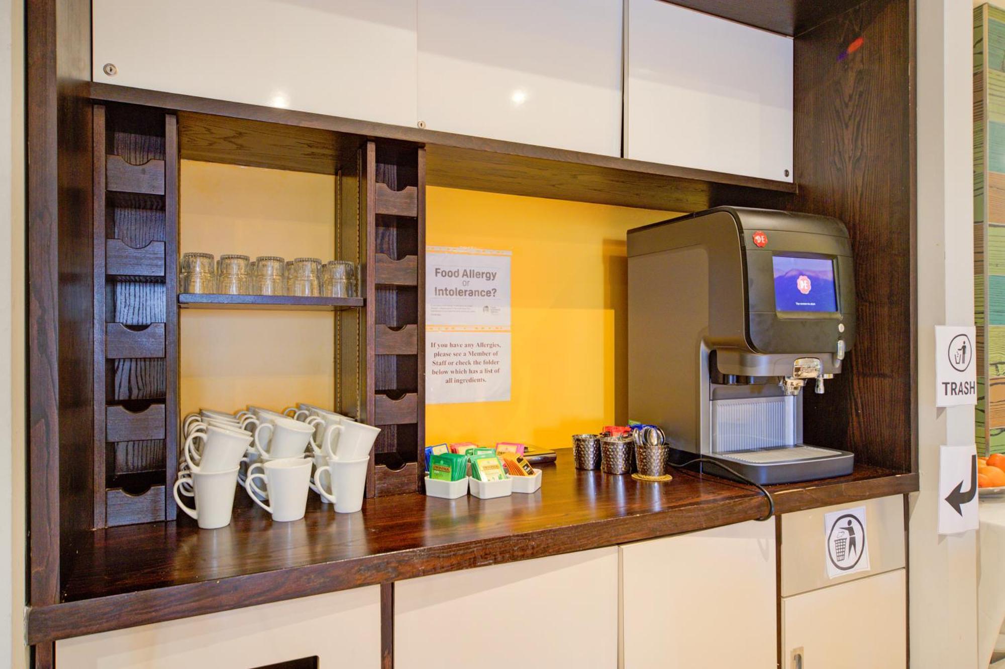 Belvilla Newport City Centre Hotel - Lifestyle Zewnętrze zdjęcie