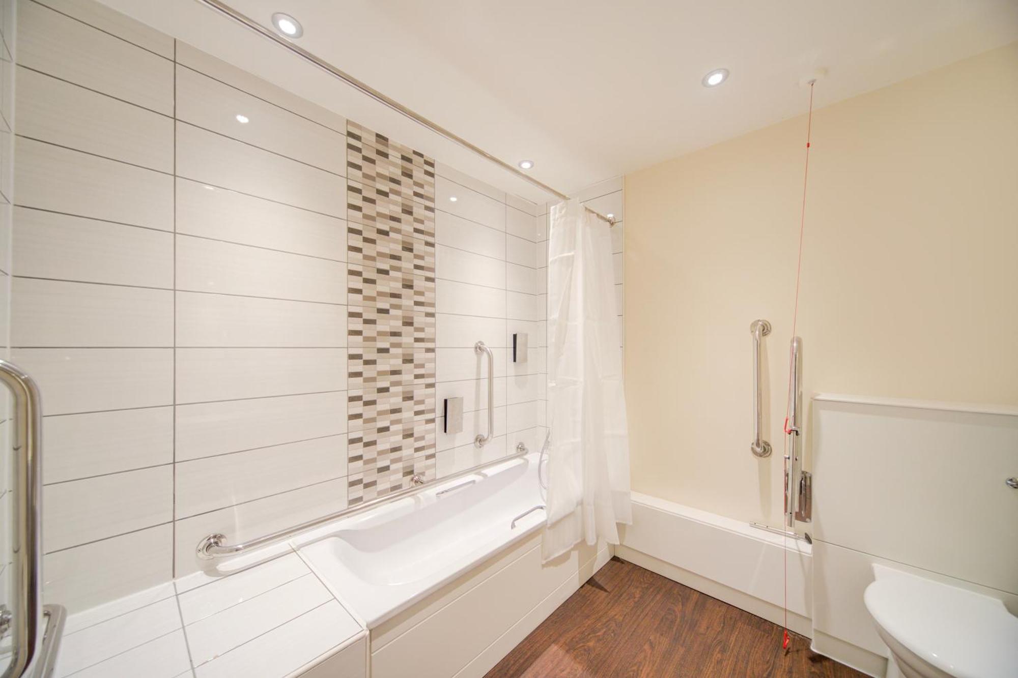 Belvilla Newport City Centre Hotel - Lifestyle Zewnętrze zdjęcie
